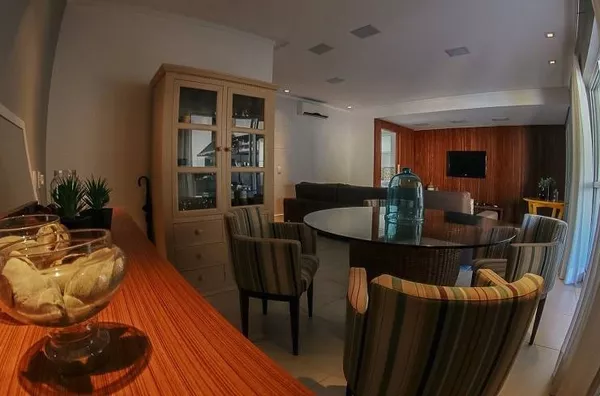 Cobertura de 197m² com 3 suítes - Praia Grande, Ubatuba/SP - Foto 1