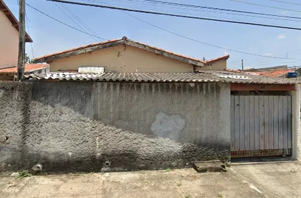 Casa 3 dormitórios - Terra Nova, Taubaté/SP - Foto 1