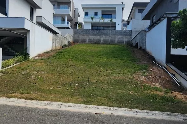 Terreno para venda, Condomínio Cyrela, Taubaté SP - Foto 1