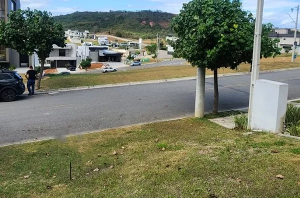 Terreno para venda, Condomínio Cyrela, Taubaté SP - Foto 2