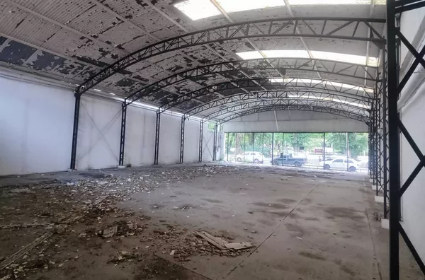 Galpão Comercial para venda - Centro, Taubaté/SP. - Foto 2