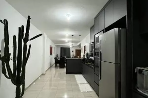 Casa com 3 quartos sendo 1 suíte - 190m² - Foto 6