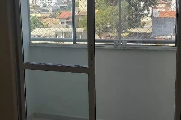 Apartamento com 2 dormitórios sendo 1 suíte - 72 m² - Foto 3