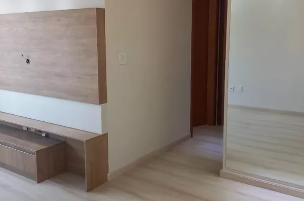 Apartamento com 2 dormitórios sendo 1 suíte - 72 m² - Foto 2
