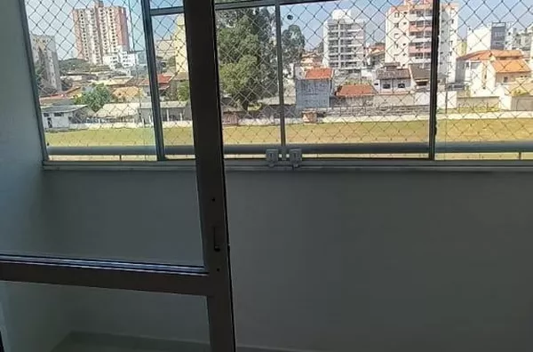 Apartamento com 2 dormitórios sendo 1 suíte - 72 m² - Foto 4