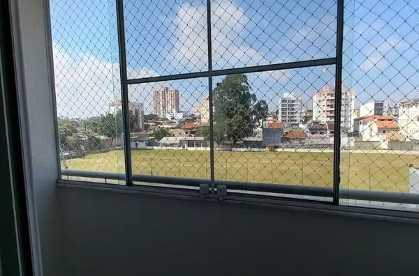 Apartamento com 2 dormitórios sendo 1 suíte - 72 m² - Foto 5