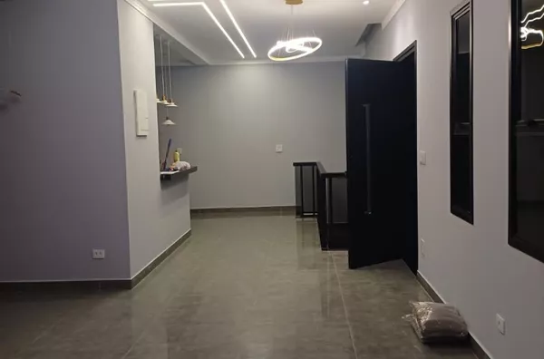 Casa em condomínio 3 quartos sendo 2 suítes 283m² - Foto 5
