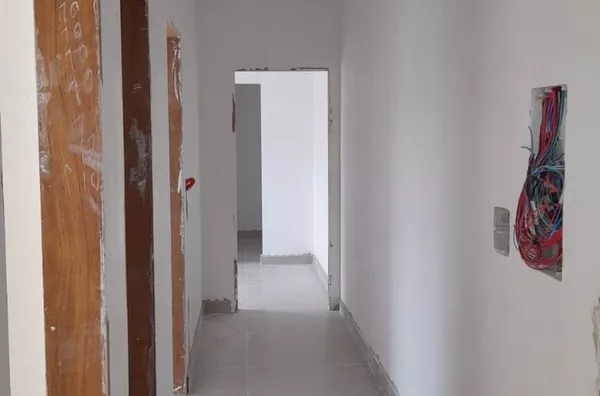 Casa 3 dormitórios, sendo 1 suíte, 144m² - Residencial Barão de Tremembé, Tremembé-SP - Foto 5
