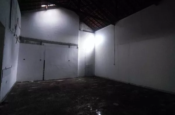 Galpão Comercial para venda - Centro, Taubaté/SP. - Foto 3