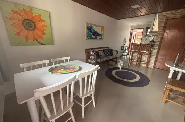 Apartamento com 1 dormitório - 85m² - Foto 1