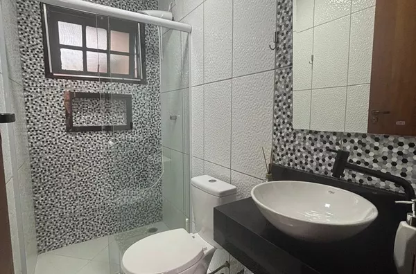 Apartamento com 1 dormitório - 85m² - Foto 4