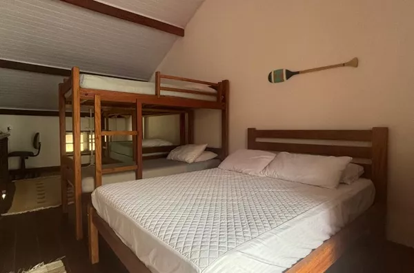 Apartamento com 1 dormitório - 85m² - Foto 6