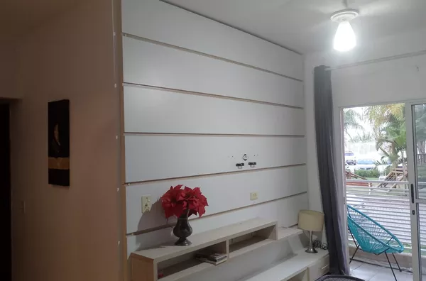 Apartamento 2 dormitórios - Condomínio Villa Nova, Tremembé/SP - Foto 2