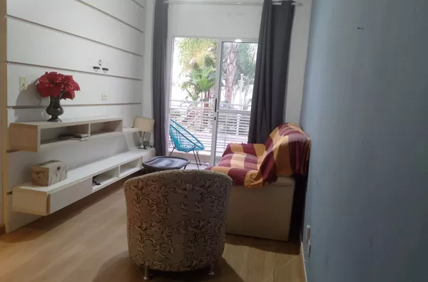 Apartamento 2 dormitórios - Condomínio Villa Nova, Tremembé/SP - Foto 1
