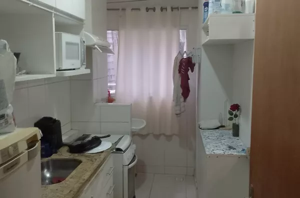 Apartamento 2 dormitórios - Condomínio Villa Nova, Tremembé/SP - Foto 3