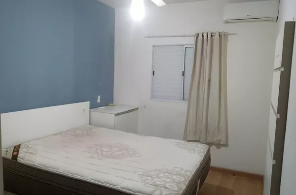 Apartamento 2 dormitórios - Condomínio Villa Nova, Tremembé/SP - Foto 5