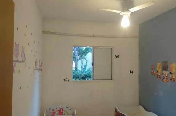 Apartamento 2 dormitórios - Condomínio Villa Nova, Tremembé/SP - Foto 4