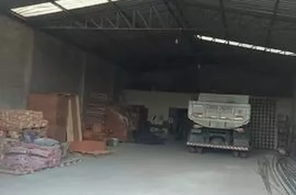 Galpão Comercial - Jardim Continental 2, Taubaté/SP - Foto 2