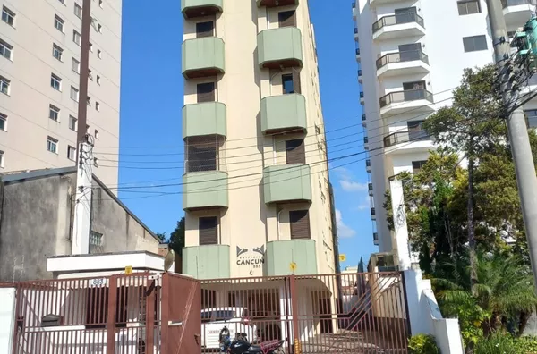 Apartamento Centro TAUBATE - Foto 1