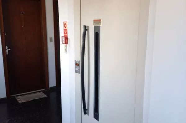 Apartamento Centro TAUBATE - Foto 4