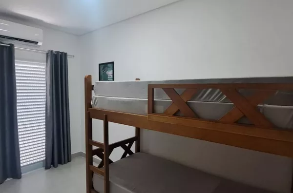 Apartamento a 500m da Praia, à venda, Perequê Açú, Ubatuba-SP - Foto 3