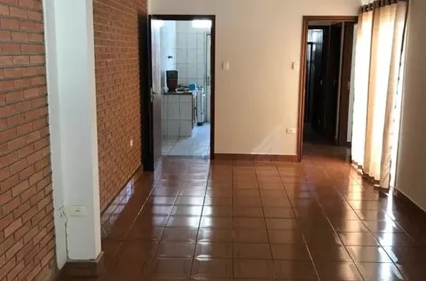 Casa 3 dormitórios - Vila Jaboticabeira, Taubaté/SP - Foto 2