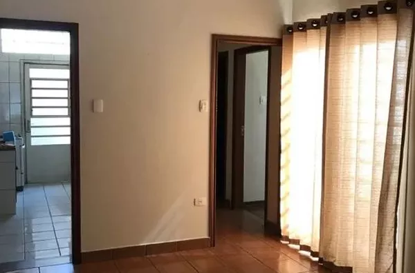 Casa 3 dormitórios - Vila Jaboticabeira, Taubaté/SP - Foto 3