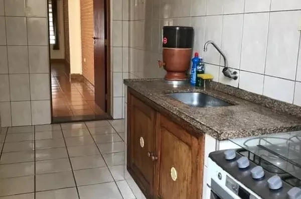 Casa 3 dormitórios - Vila Jaboticabeira, Taubaté/SP - Foto 6