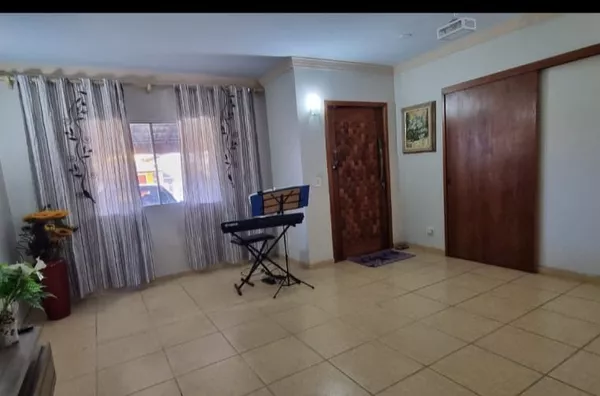 Casa com 3 quartos sendo 1 suíte - 124m² - Foto 3