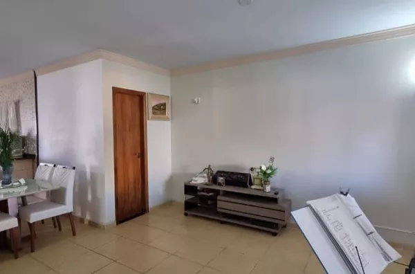 Casa com 3 quartos sendo 1 suíte - 124m² - Foto 2