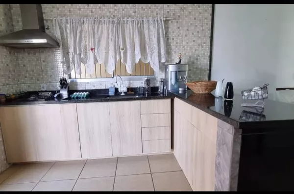 Casa com 3 quartos sendo 1 suíte - 124m² - Foto 5