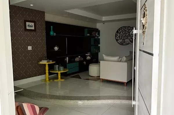 Sobrado com 3 dormitórios sendo 1 suíte 194m² - Foto 4