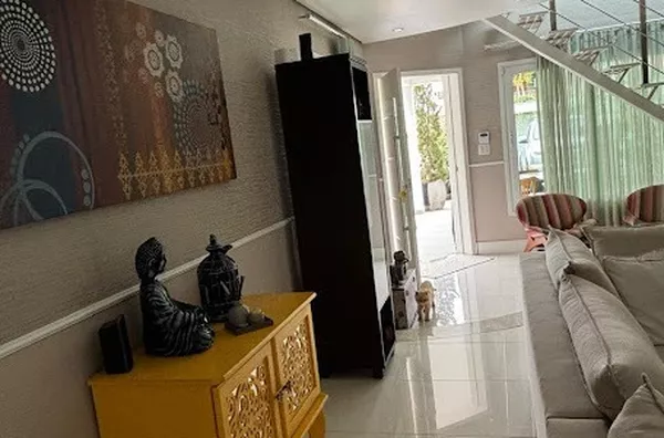 Sobrado com 3 dormitórios sendo 1 suíte 194m² - Foto 5