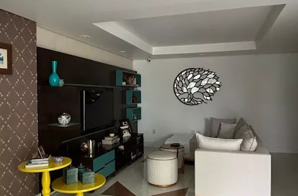 Sobrado com 3 dormitórios sendo 1 suíte 194m² - Foto 6