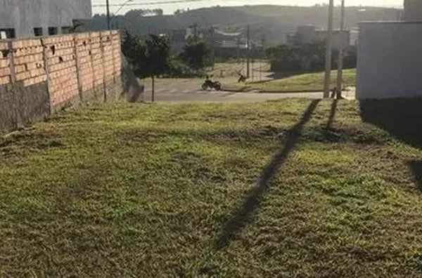 Terreno - Condomínio Cyrela Landscape, Taubaté/SP - Foto 2