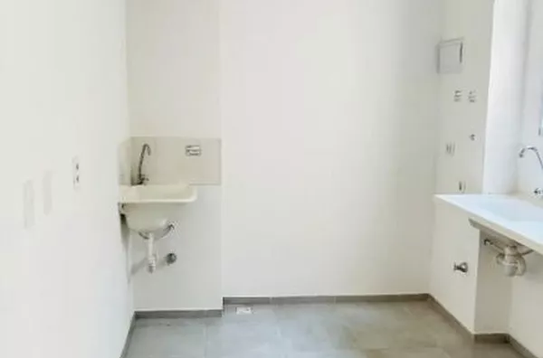 Apartamento com 2 quartos 40m² - Foto 6