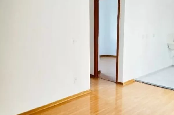 Apartamento com 2 quartos 40m² - Foto 1