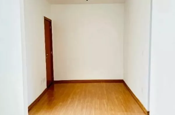 Apartamento com 2 quartos 40m² - Foto 4