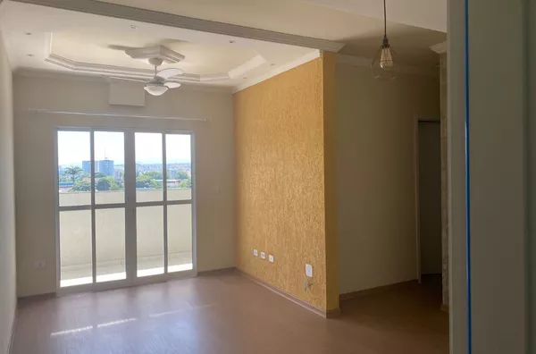 Apartamento com 2 quartos sendo 1 suíte - 66m² - Foto 3