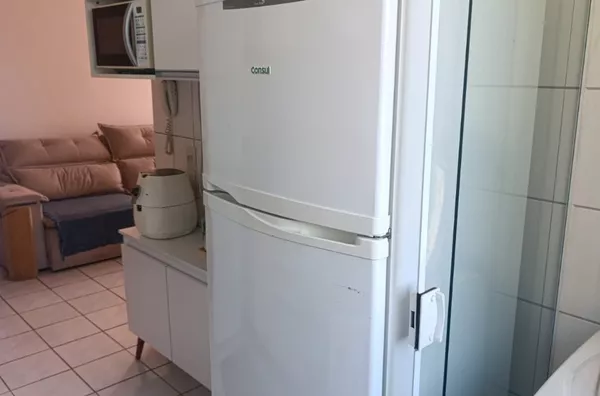 Apartamento com 2 quartos - 48m² - Foto 6