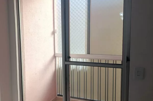 Apartamento com 2 quartos - 48m² - Foto 2