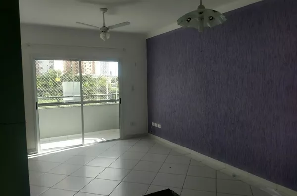Apartamento 3 dormitórios - Condomínio Monet, Taubaté/SP - Foto 1