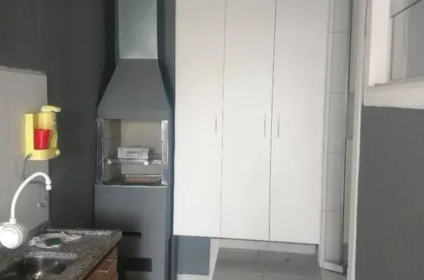 Apartamento 3 dormitórios - Condomínio Monet, Taubaté/SP - Foto 5