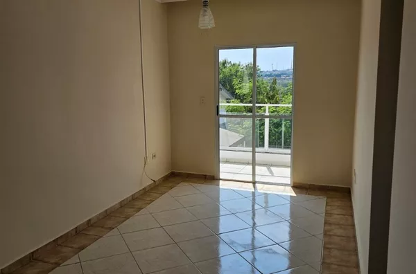 Apartamento com 2 quartos - 64m² - Foto 1