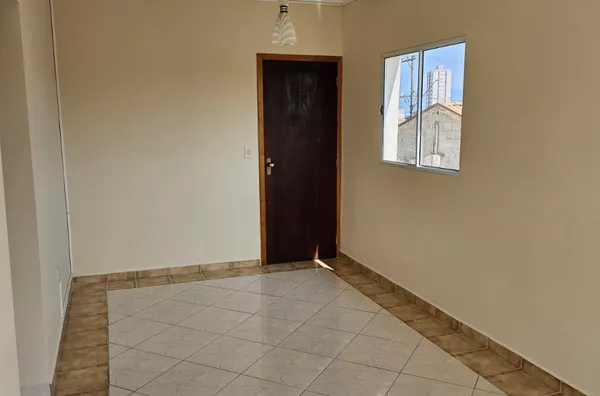 Apartamento com 2 quartos - 64m² - Foto 2