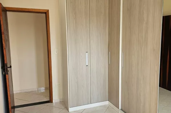 Apartamento com 2 quartos - 64m² - Foto 6