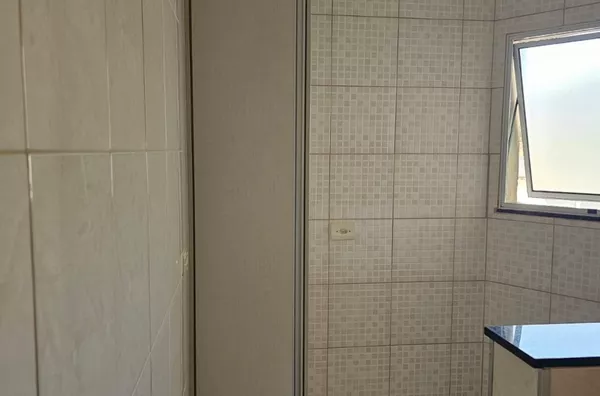 Apartamento com 2 quartos - 64m² - Foto 4