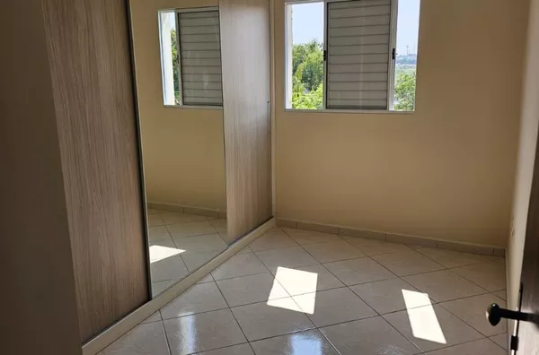 Apartamento com 2 quartos - 64m² - Foto 5