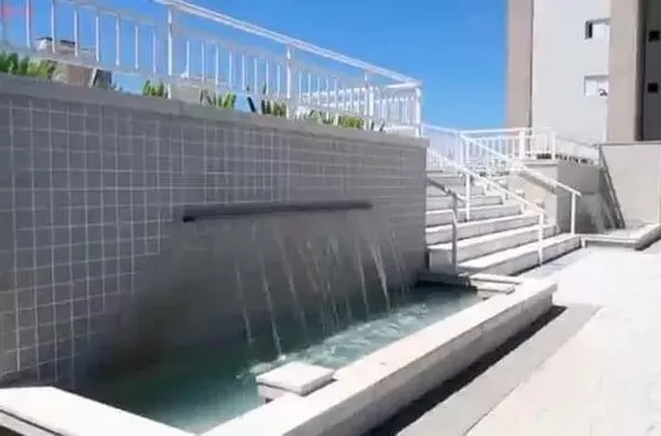 Apartamento 2 dormitórios - Edifício Vie Nouvelle, Taubaté/SP - Foto 5