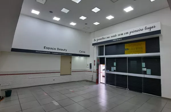 Ponto Comercial - 85m² - Foto 2